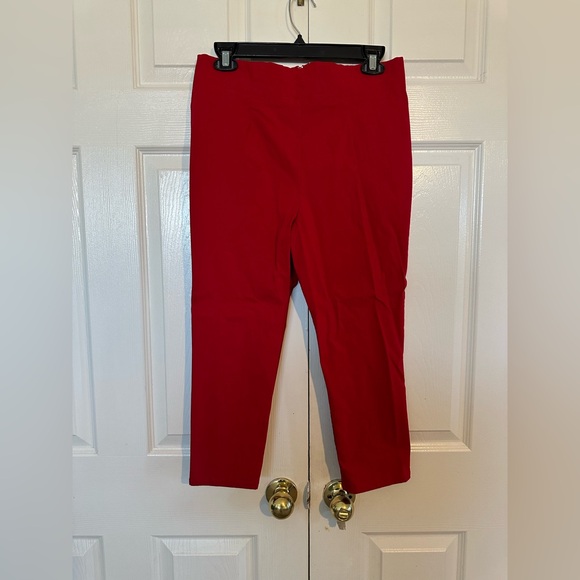 Hell Bunny Pants - Picture 1 of 8
